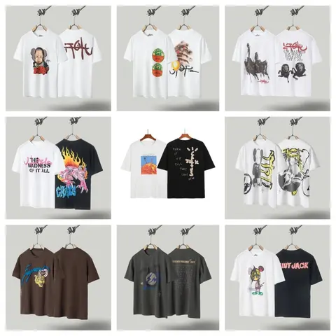 JFolk T-Shirt Collection
