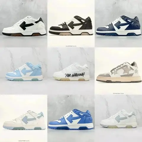 Converse All Star Low Top Sneakers Collection