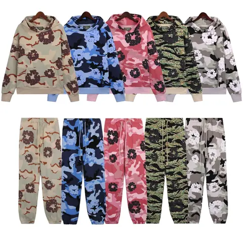 DEÓNIM TEÓARS Matching Suit Collection