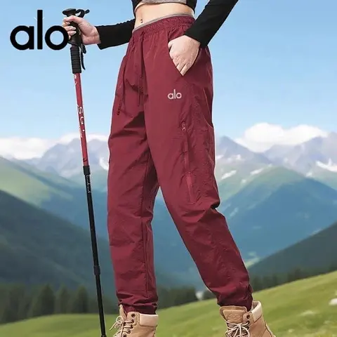 alo Hiking Pants