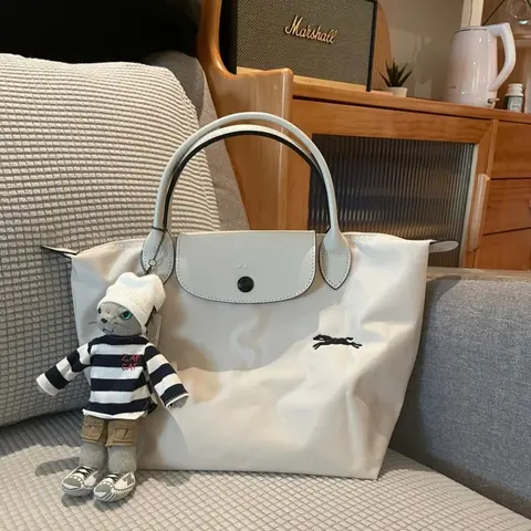 Longchamp Le Pliage Tote Bag