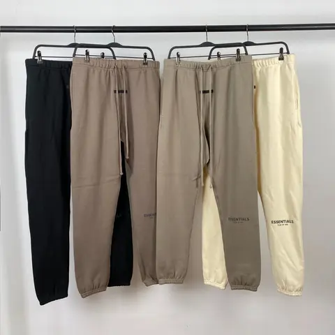Essentials Sweatpants Collection