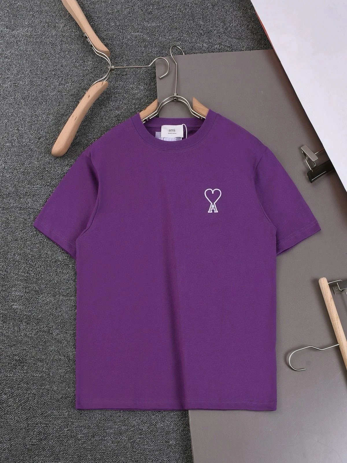 紫色purple