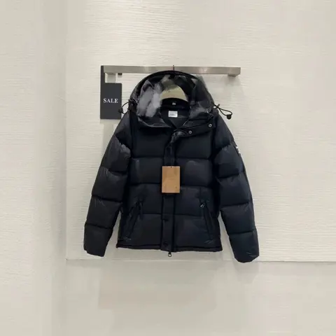 Canada Goose Puffer Jacket