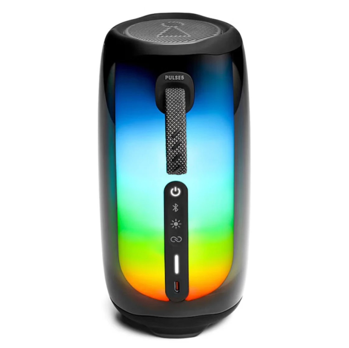 Pulse5 black