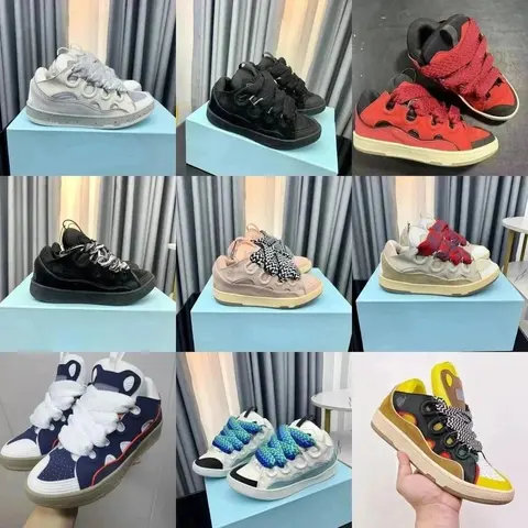Stussy x Nike Dunk Low Collection Sneakers