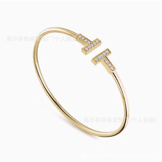 黄金色 满钻