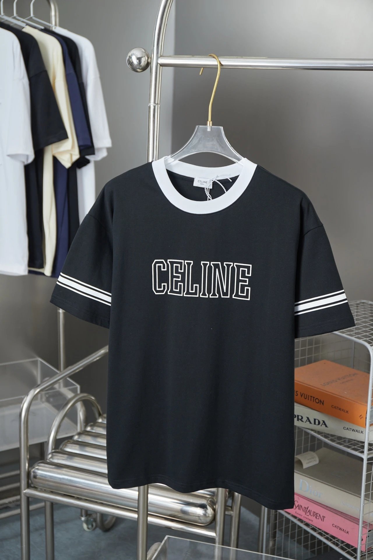 CELIN*E