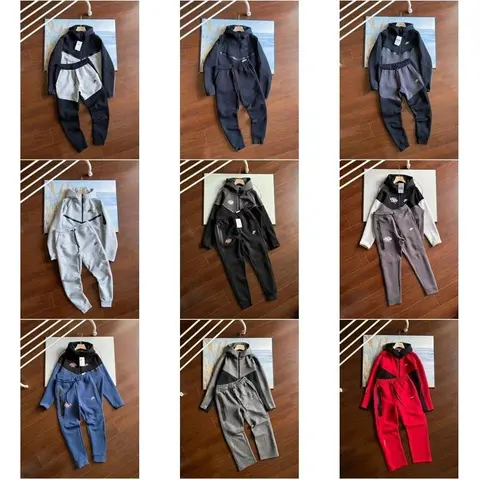 Nike Kids' Track Suit Collection