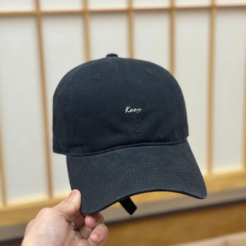 Keep黑色