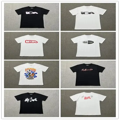 IDA T-Shirt Collection