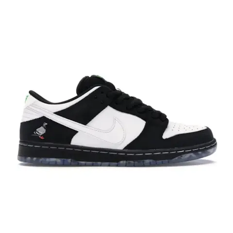 Nike SB Dunk Low Pigeon