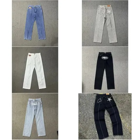 G-Star Raw Denim Jeans Collection