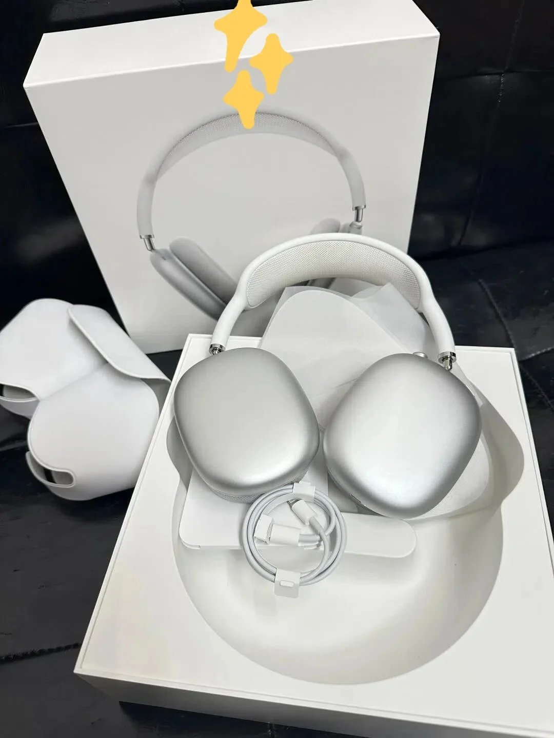 Max-V1.5silver