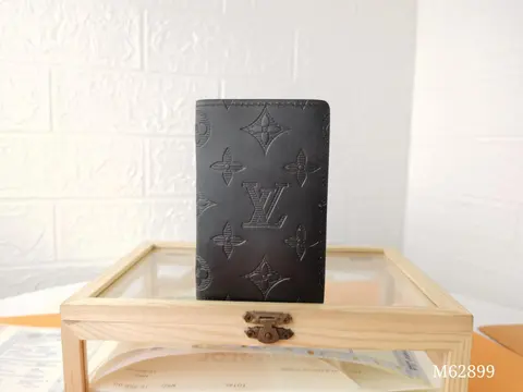Louis Vuitton Monogram Wallet