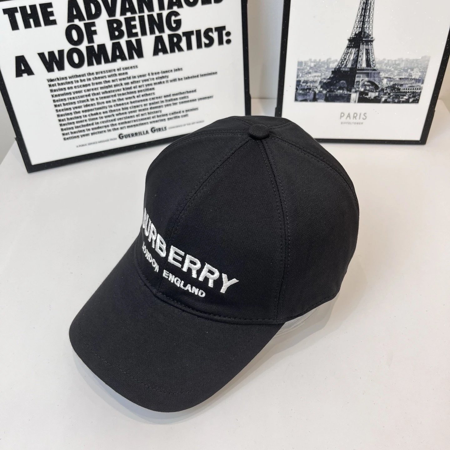 B*berry-1