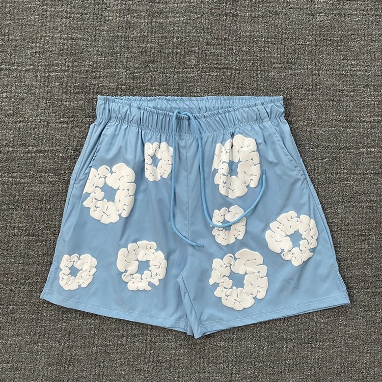 5223 蓝色