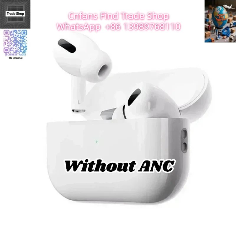 AirPods Pro2 (Without ANC)