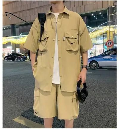NK7321卡其
