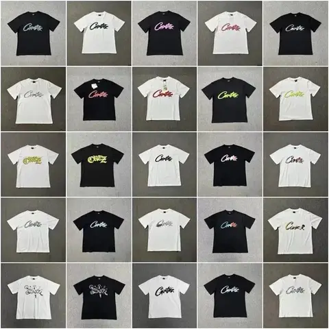Cactus T-Shirts Collection