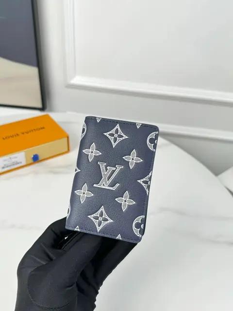 Louis Vuitton Monogram Wallet