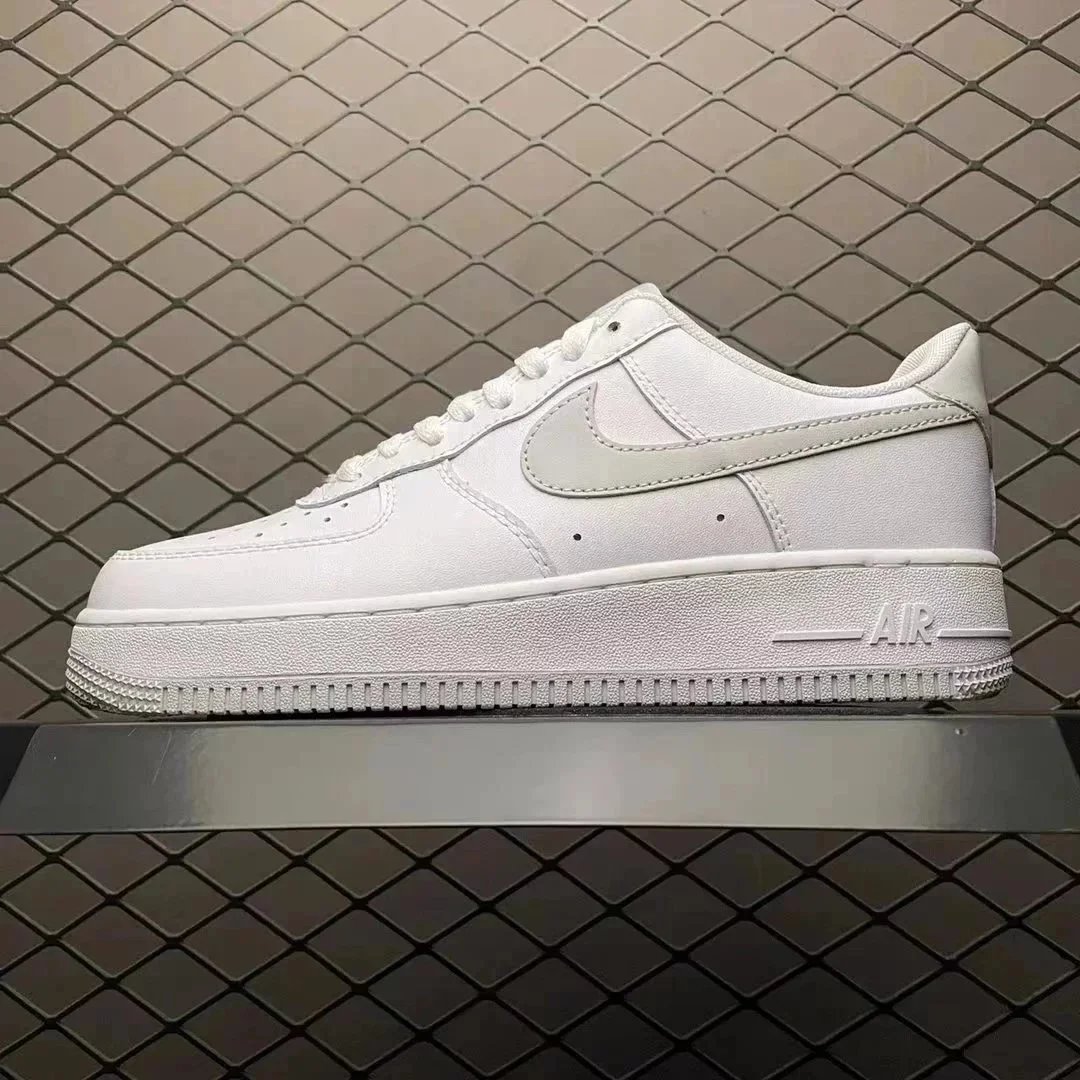 AF1白灰DC2911-100