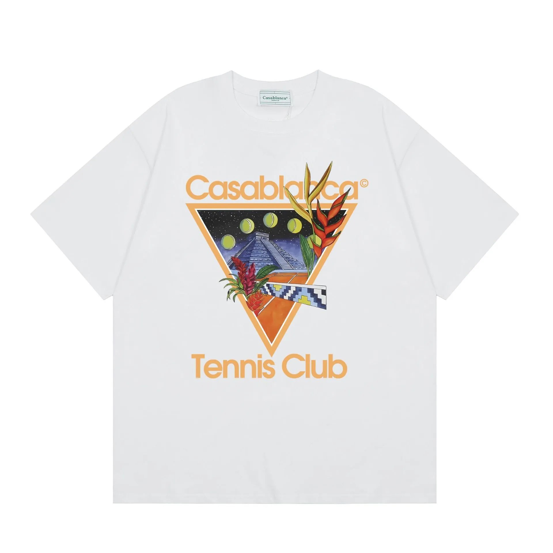C43白色