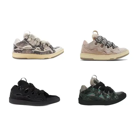 Cole Haan GrandPro Sneakers Collection