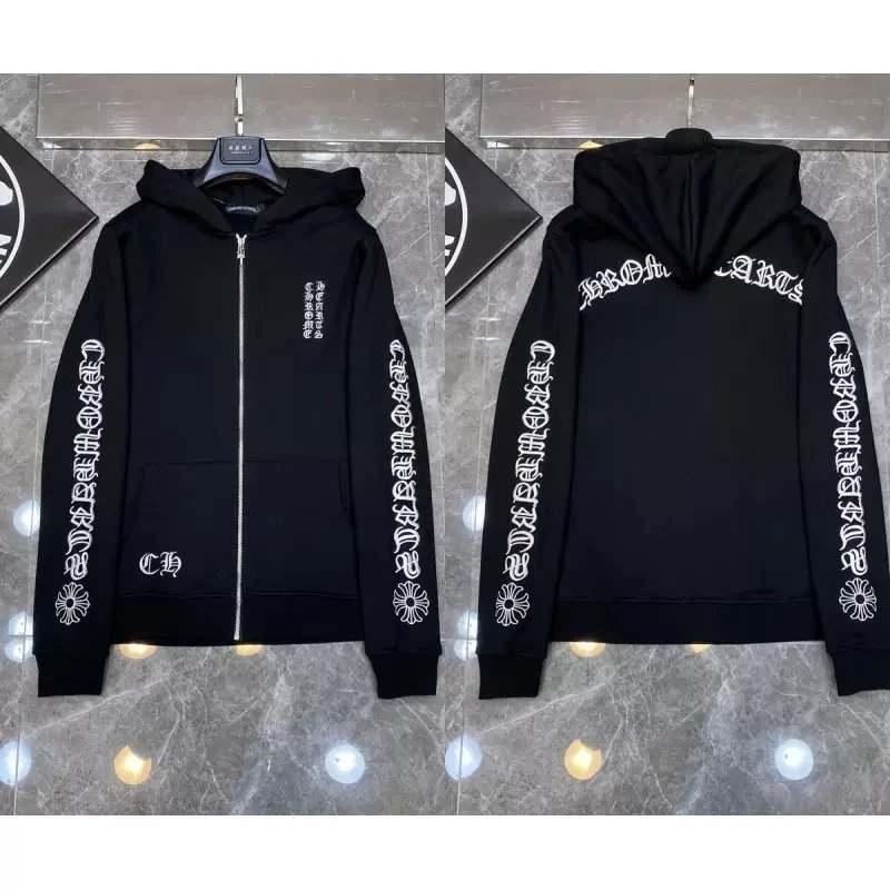 27 (Zipper)