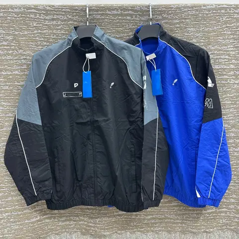 Dri-FIT Track Jacket Collection