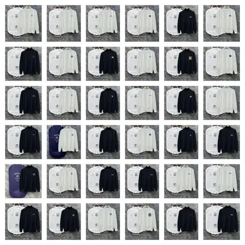Gucci Turtleneck Sweaters Collection