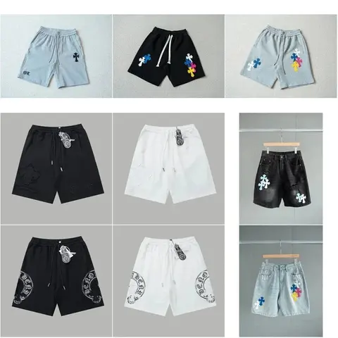 Chrome Hearts Shorts