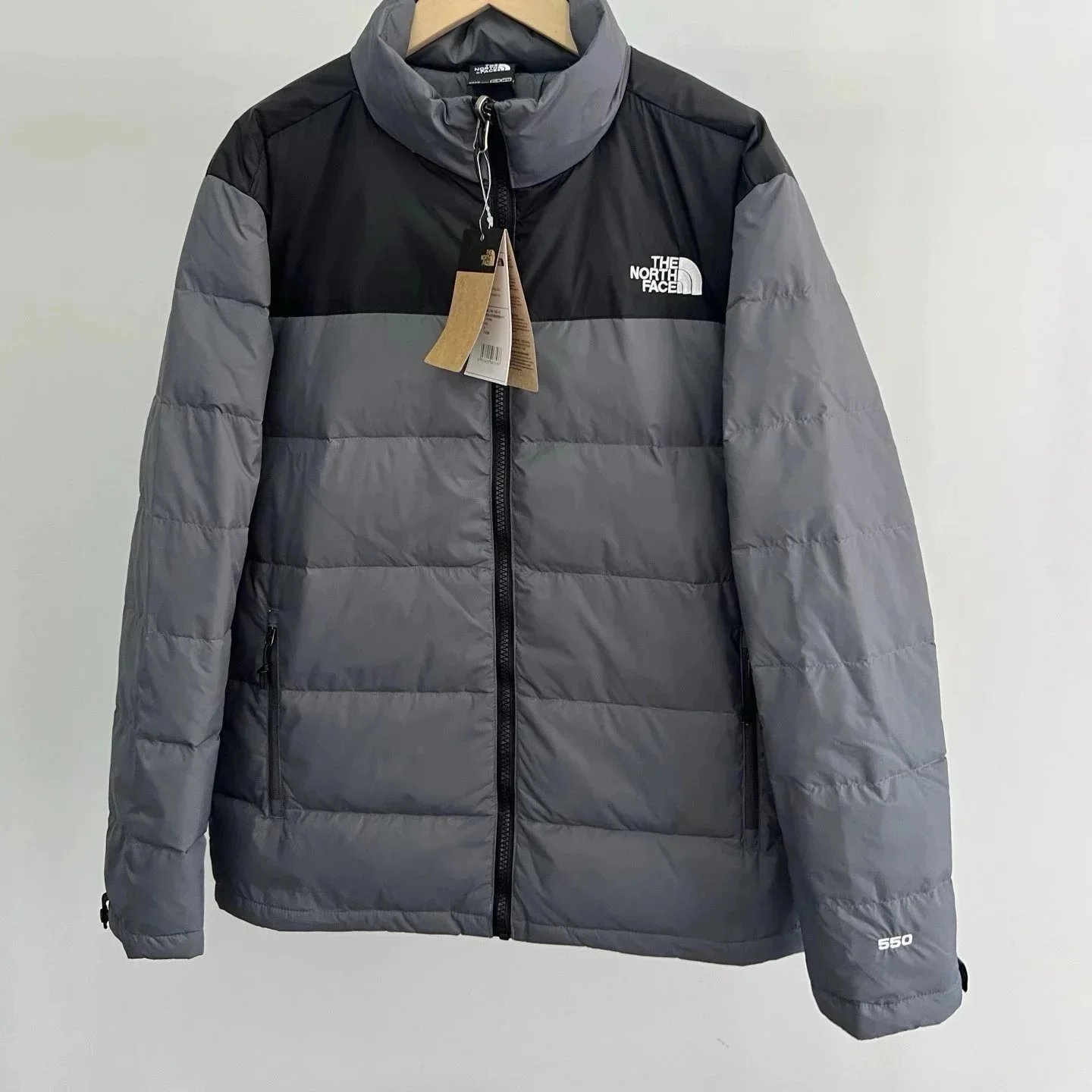 4 Gray