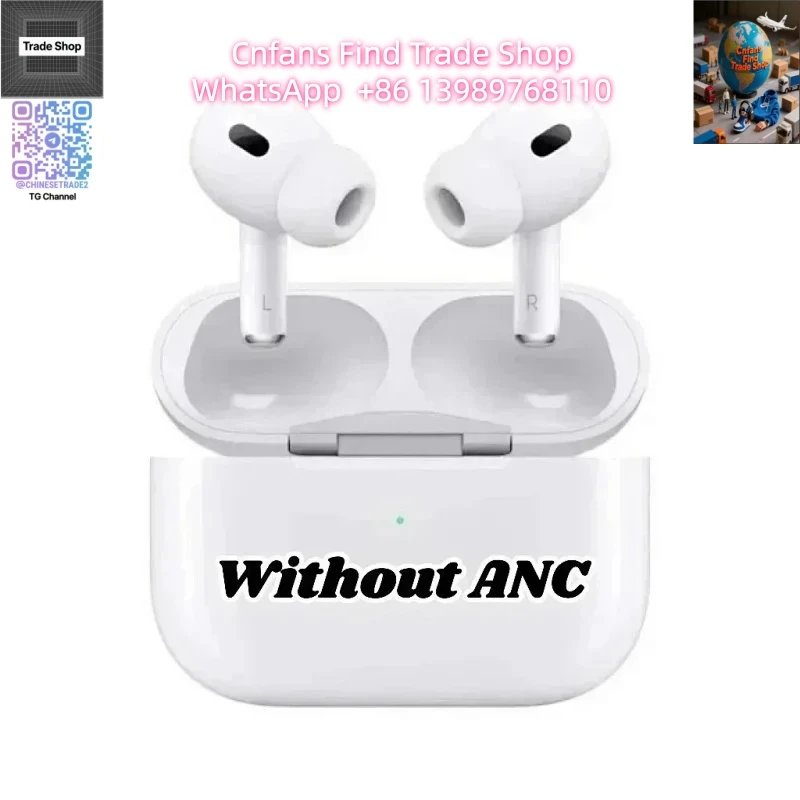 AirPods Pro (Without ANC)