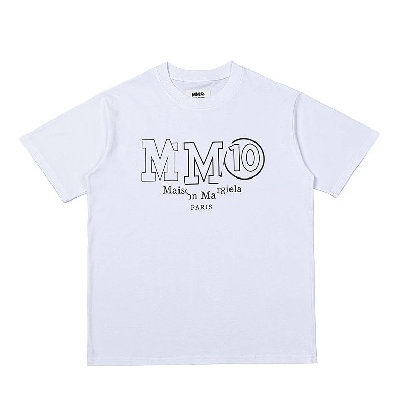 白色M308