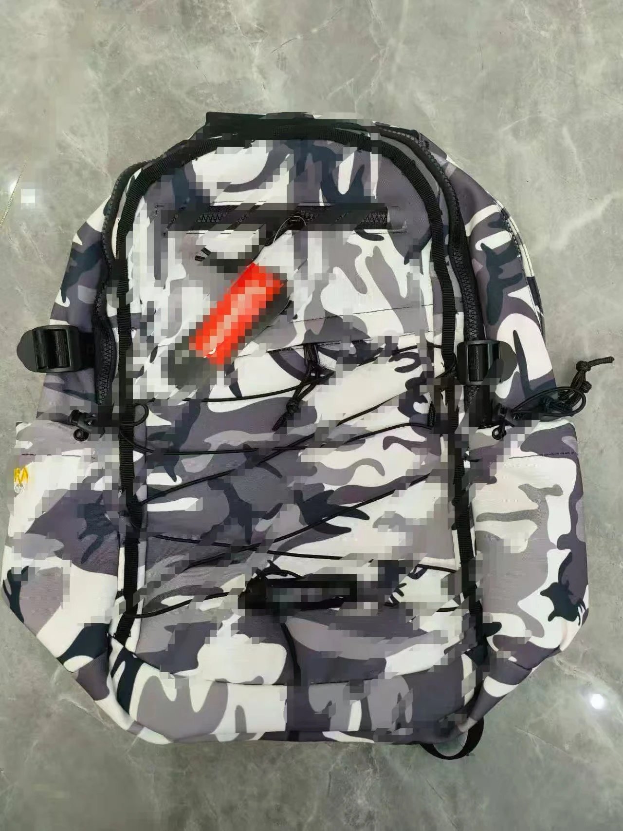 迷彩