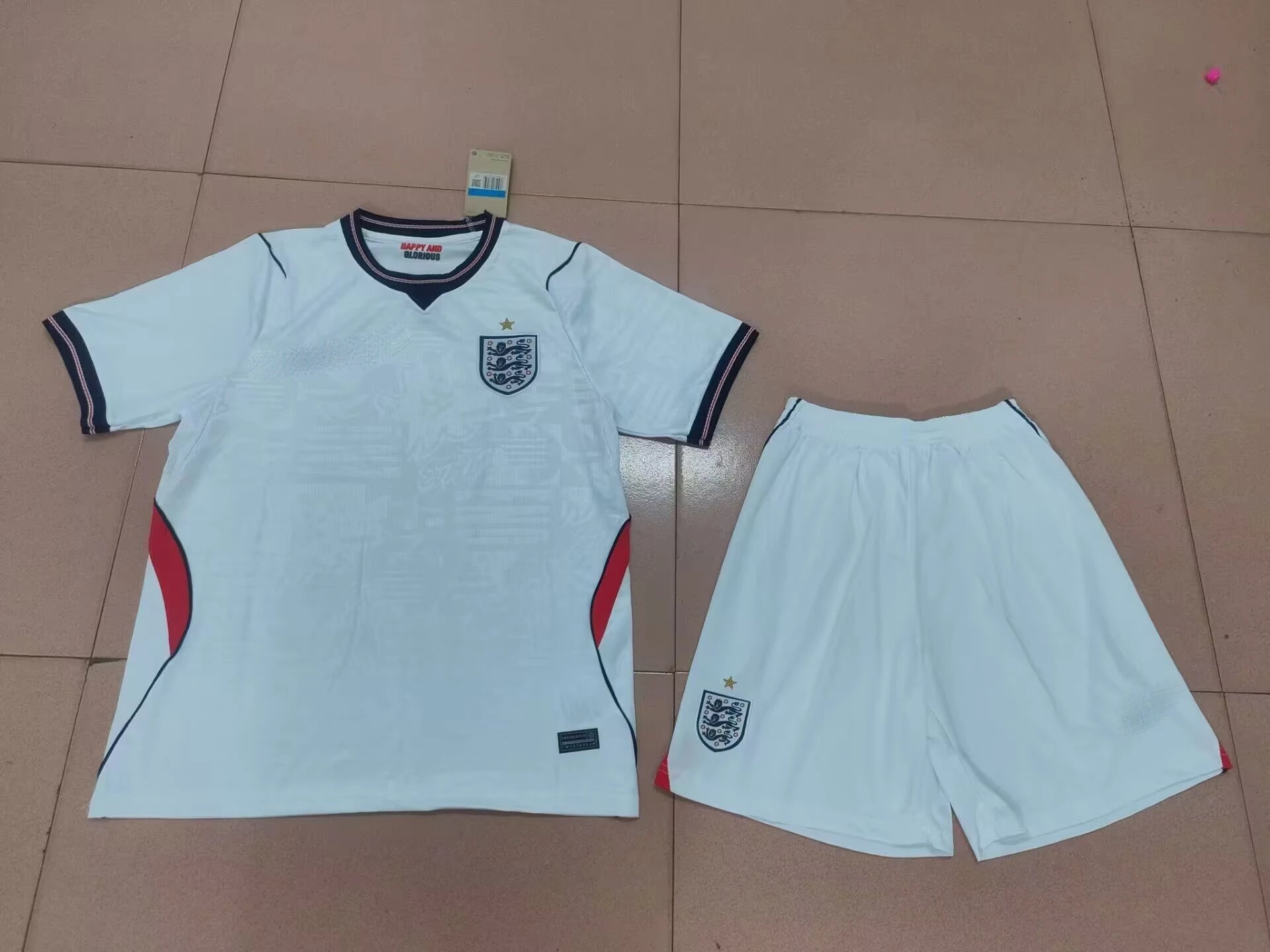 26-27英格兰主场