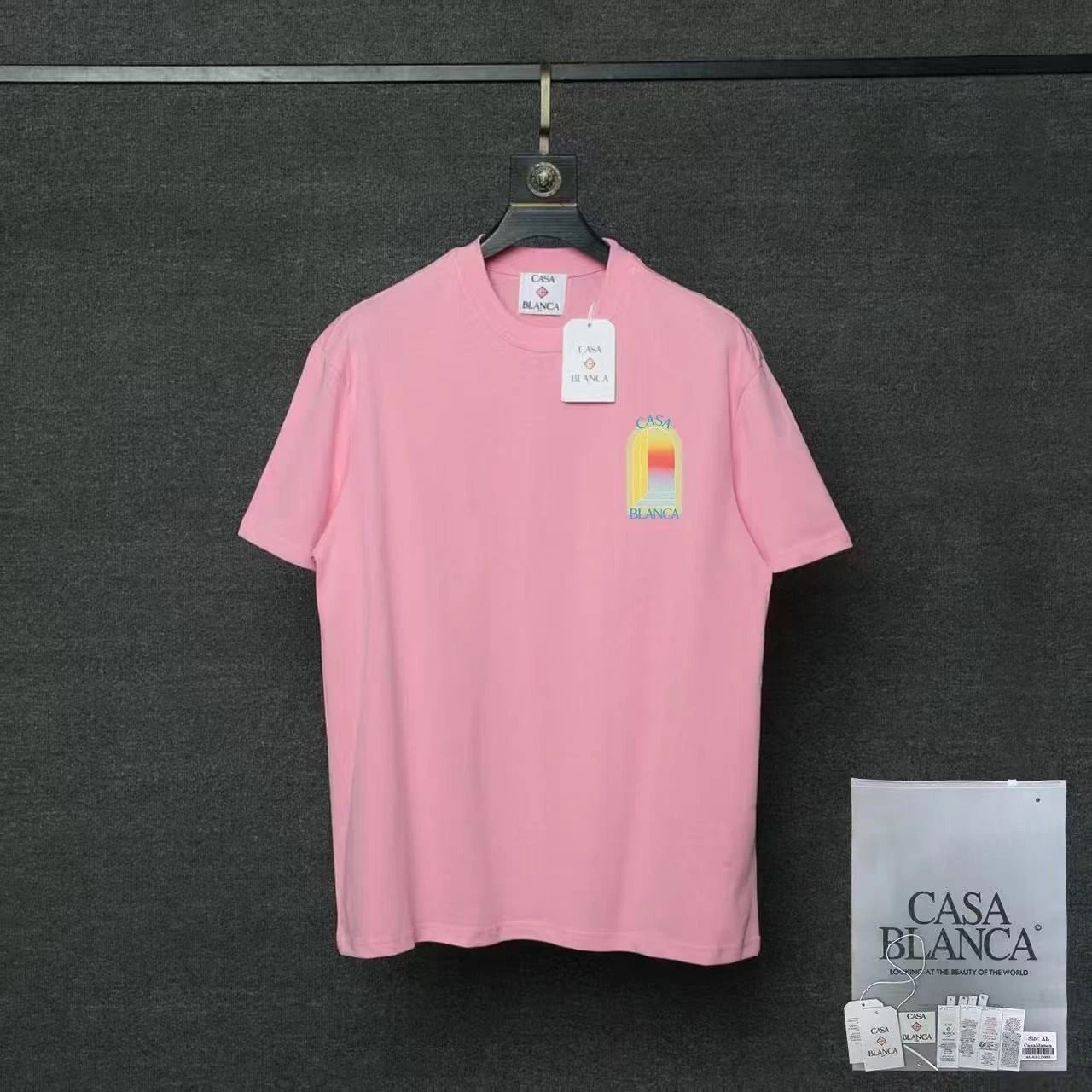 05粉色