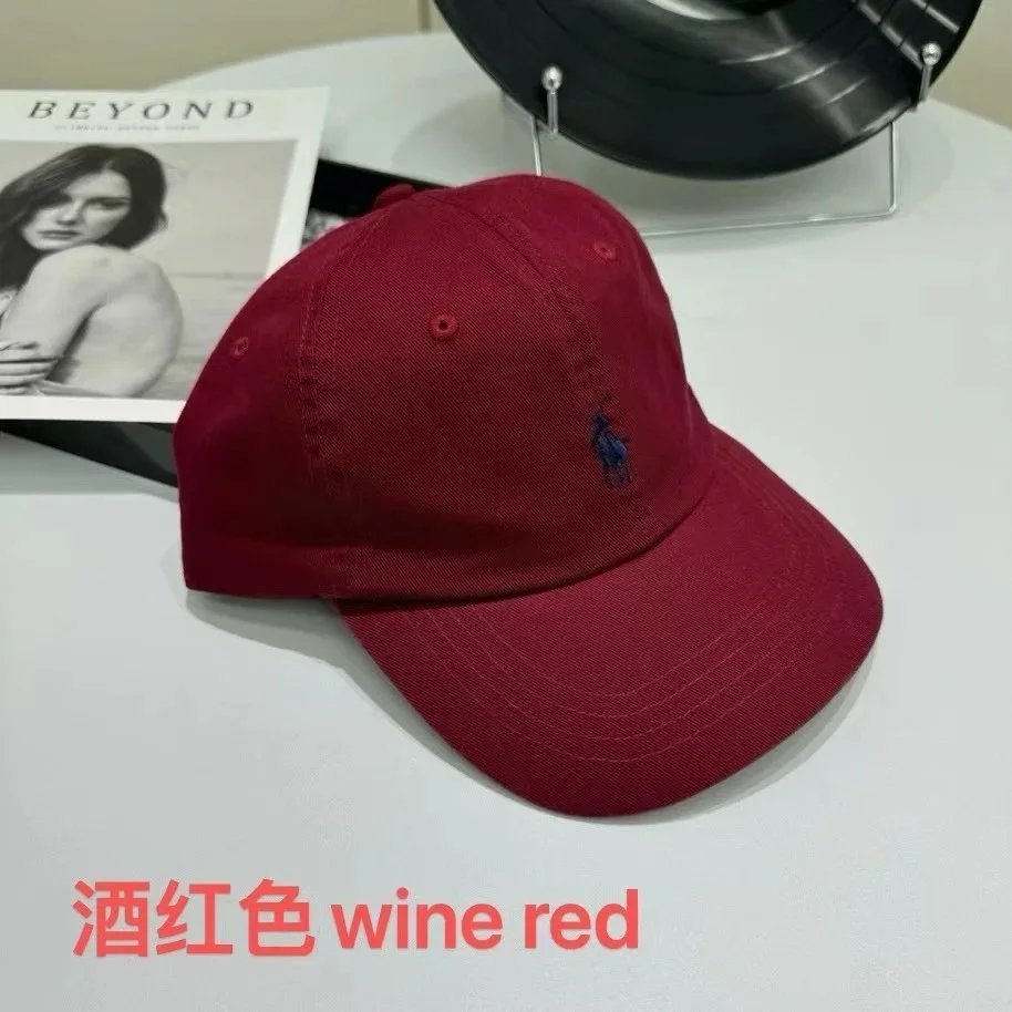 酒红wine red