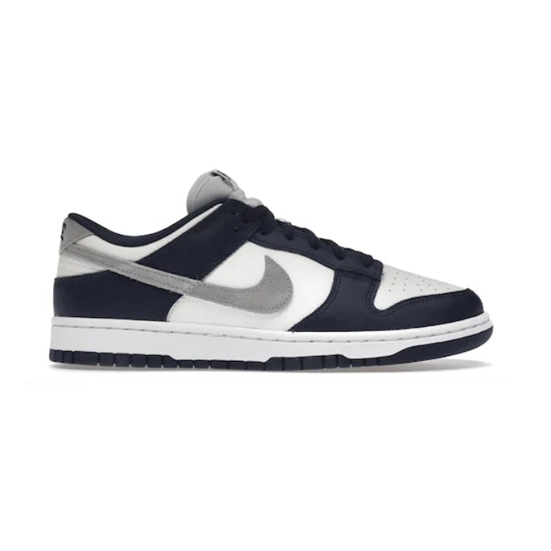 White Navy FD9749-400