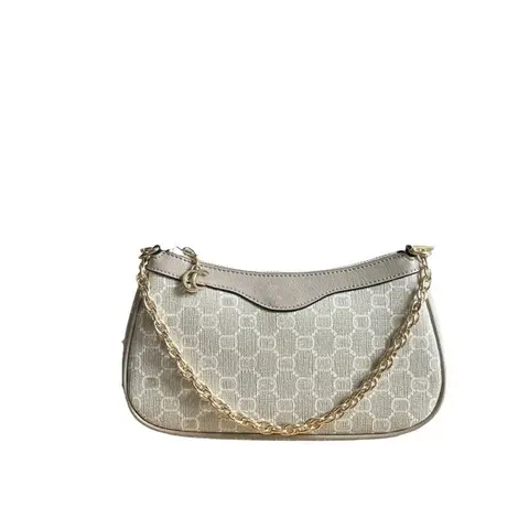 Gucci Marmont Chain Shoulder Bag