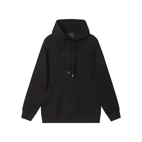 Prada Milano Hoodie