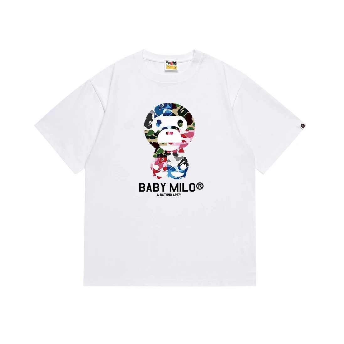 093白色