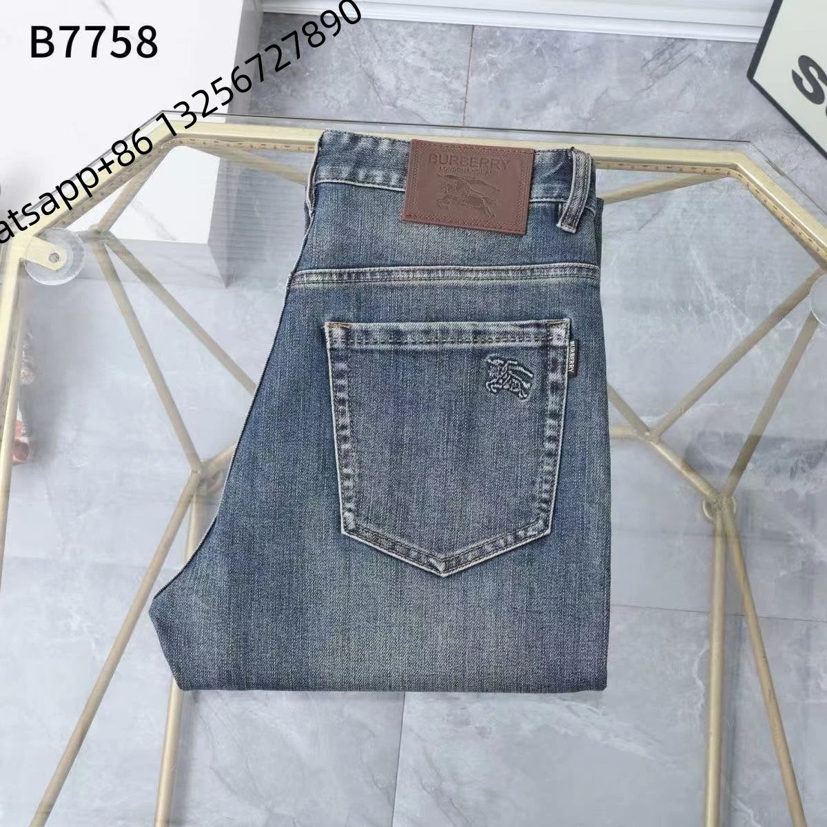 32Burberry