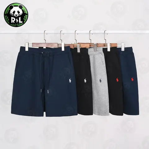 Ralph Lauren Polo Shorts Collection