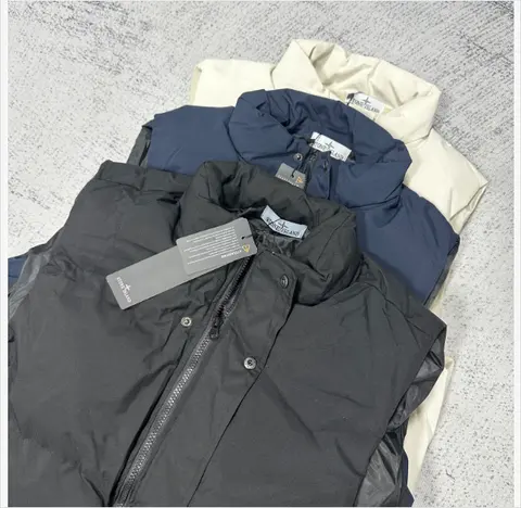 The North Face Men's Nuptse Vest