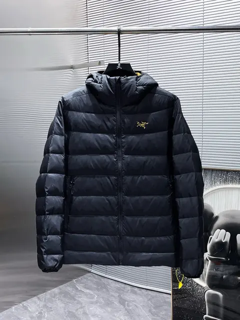 Arc'teryx Down Jacket