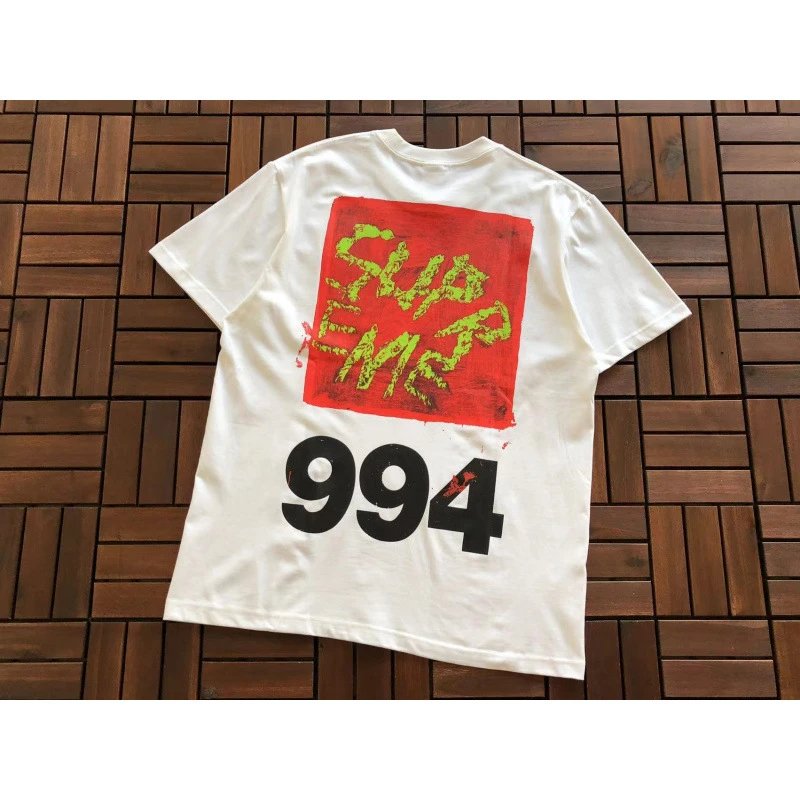 B375春季限定994白色