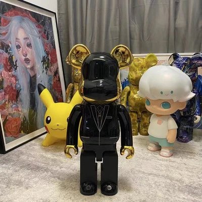 蠢朋克二代金