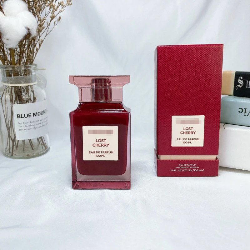 失落樱桃100ml